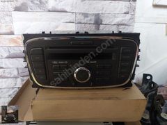 Ford Connect TEYP Focus Cmax Mondeo Orijinal