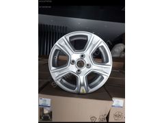 Ford Courier Delux Jant Orijinal Sıfır