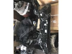 Ford Courier Motor Traversi Sıfır Beşik