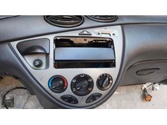 Ford Focus 98-04 Teyp Çerçevesi