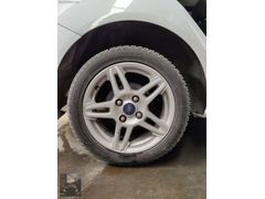 Ford Fiesta Titanium Jant Orijinal Adet Fiyatı