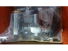 Ford Courier Klima Kompresörü 1.5-1.6 Sıfır