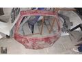 FORD KA BAGAJ KAPAĞI ÇIKMA ORİJİNAL
