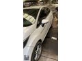 FORD FİEST SOL ARKA KAPI BEYAZ ORİJİNAL