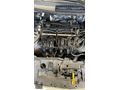 FORD FİESTA BENZİNLİ MOTOR 1.6 MOTOR 2013-2016