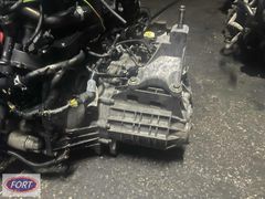 Ford Connect 2003-2013 Arası Manuel Şanzıman Komple Orijinal