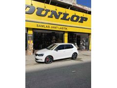 Sahibinden Skoda Fabia 1.0 GreenTec Style 2018 Model 