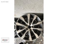 RENAULT TALİSMAN ORİJİNAL ÇIKMA JANT AKSOYLAR OTO'DA