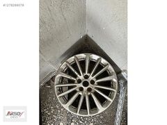 JAGUAR XE ORİJİNAL ÇIKMA 5 BİJON ORİJİNAL ÇIKMA ÇELİK JANT AKSOY