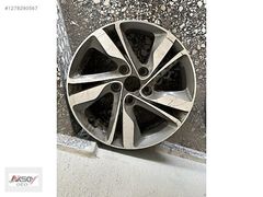 HYUNDAİ ELENTRA ORİJİNAL ÇIKMA JANT AKSOYLAR OTO'DA
