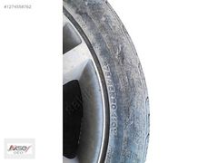 275/45R20 AUDİ Q7 20 inç JANT ORİJİNAL ÇIKMA AKSOY OTO