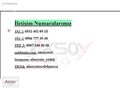 2000/ 2006 FORD TRANSİT ORİJİNAL ÇIKMA EMME MANİFOLDU