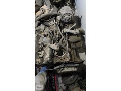 1984 FORD TRANSİT ORİJİNAL ÇIKMA 2.5 DİZEL MOTOR AKSOY OTO' DA