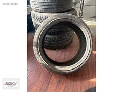 225/40R18 18 inç ORİJİNAL ÇIKMA KIŞ LASTİĞİ AKSOY OTO' DA