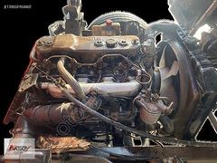 1990 İSUZU NPR ÇIKMA MOTOR