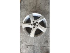 Orijinal çıkma Volvo 13 inç CMS jant