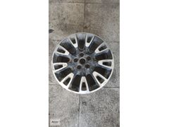 Orijinal çıkma Fiat 500 - Fiat doblo 16 inç jant