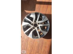 Orijinal çıkma Honda civic 2015 16 inç jant
