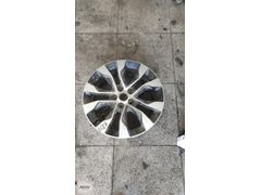 Orijinal çıkma Fiat Egea 16 inç alüminyum jant
