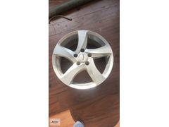 Orijinal çıkma Dacia - Toyota - Nissan - Kia - Mazda 17 inç jant
