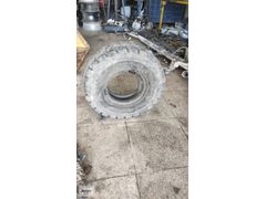 Orijinal çıkma Double coin 6.50-10 forklift lastiği