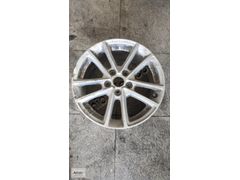 Orijinal çıkma Ford Focus 16 inç jant