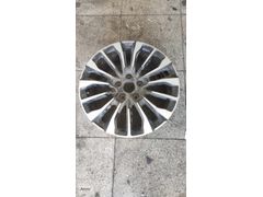 Orijinal çıkma Fiat 500 - doblo - Scudo uyumlu 17 inç jant