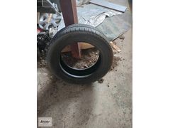 195 75R 16C 107-105R 8P.R orijinal çıkma Petlas lastik