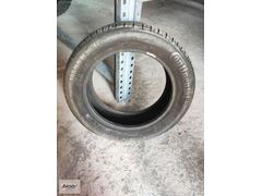 195 55R 16 87H orijinal çıkma Continental lastik