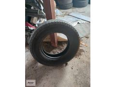 195 60R 16C 99-97T 6P.R orijinal çıkma Petlas lastik