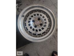 Fiat terminator 16 inç jant orijinal çıkma