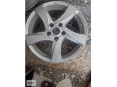 volvo CMS jant orijinal çıkma