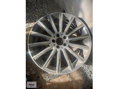 Mercedes AMG 20" orijinal çıkma jant