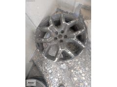 Fiat Egea Cross 17" orijinal çıkma jant