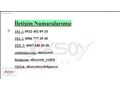 FIAT SCUDO 2000 ORİJİNAL ÇIKMA KOMPLE MOTOR