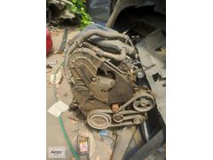 FIAT SCUDO 2000 ORİJİNAL ÇIKMA KOMPLE MOTOR