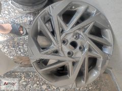 Hyundai Tucson 2017 orijinal çıkma jant