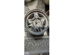 Orijinal çıkma Fiat Egea jant