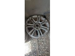 Fiat 500 orijinal çıkma jant