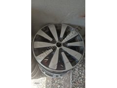 Orijinal çıkma Fiat Doblo - Fiorino jant