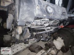 FİAT DUCATO 2.8 MOTOR DÜZ ORİJİNAL ÇIKMA AKSOY OTO'DA