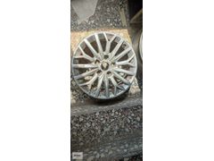 Orijinal çıkma Audi A3 jant