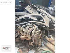 FİAT SCUDO 2001 1.9 ORiJİNAL ÇIKMA MOTOR AKSOY OTO'DA