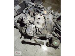 SUZUKI CARRY ORİJİNAL ÇIKMA MOTOR AKSOY OTO'DA
