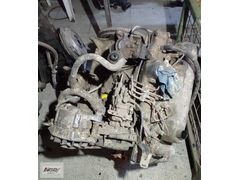 FORD TRANSİT ORİJİNAL ÇIKMA MOTOR AKSOY OTO'DA