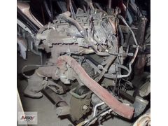2015 MODEL C70 IVECO DAILY MOTORU (40.000 KM'DE) AKSOY OTO'DA