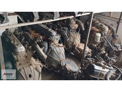 90 MODEL İVECO 50 NC ORİJİNAL ÇIKA MOTOR AKSOY OTO' DA