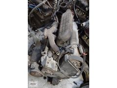 OPEL MOVANO - RENAULT MASTER ORİJİNAL ÇIKMA MOTOR AKSOY OTO'DA