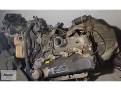 84 MODEL FORD TRANSİT ORİJİNAL ÇIKMA MOTOR AKSOY OTO'DA
