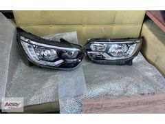 RENAULT KANGOO EXPRESS SIFIR (0) SAĞ SOL FAR AKSOY OTO' DA!!!